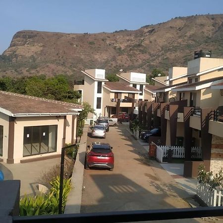 Villa At Lonavala - Saga Montana Kültér fotó