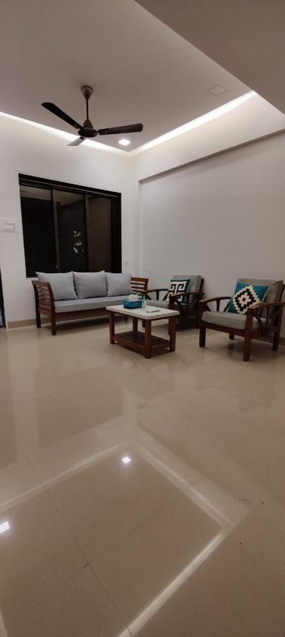 Villa At Lonavala - Saga Montana Kültér fotó