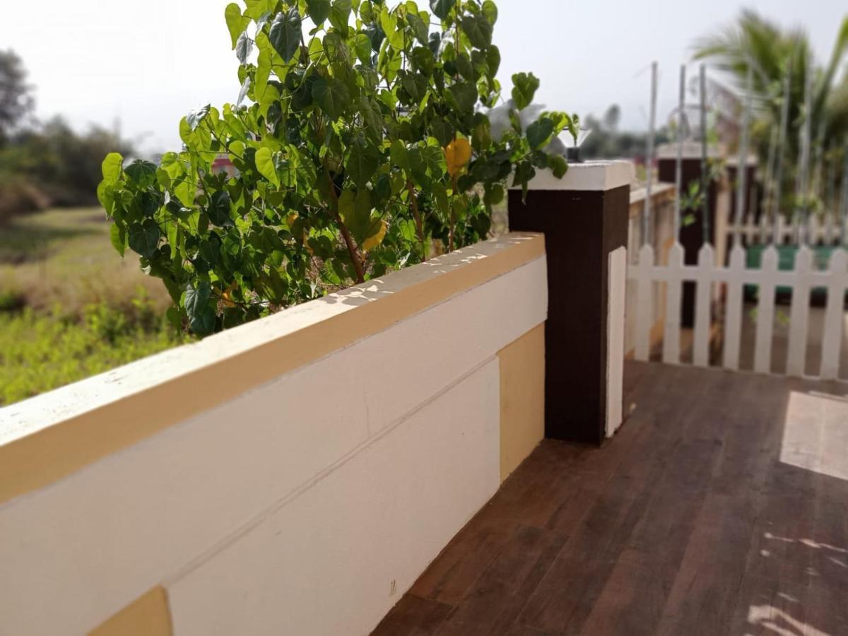 Villa At Lonavala - Saga Montana Kültér fotó