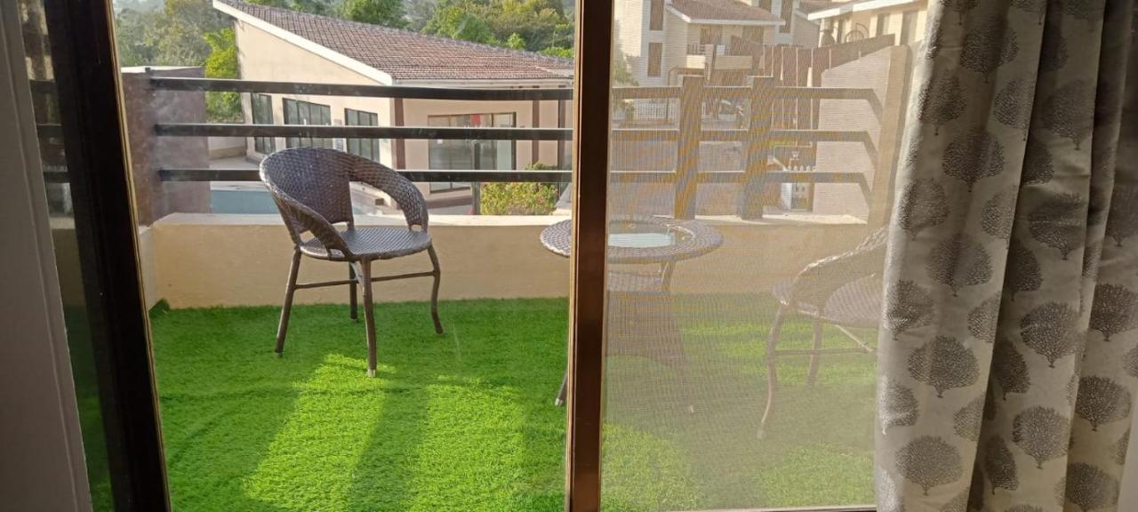 Villa At Lonavala - Saga Montana Kültér fotó