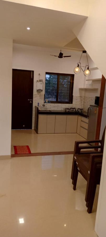 Villa At Lonavala - Saga Montana Kültér fotó