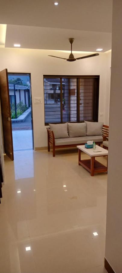 Villa At Lonavala - Saga Montana Kültér fotó