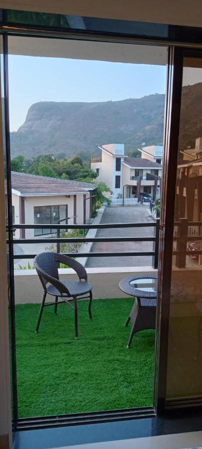 Villa At Lonavala - Saga Montana Kültér fotó